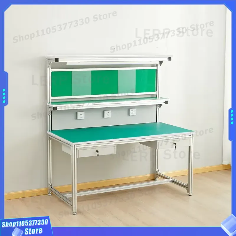 Banco da Lavoro Professionale  - Electronics Repair Garage recensione e prezzo