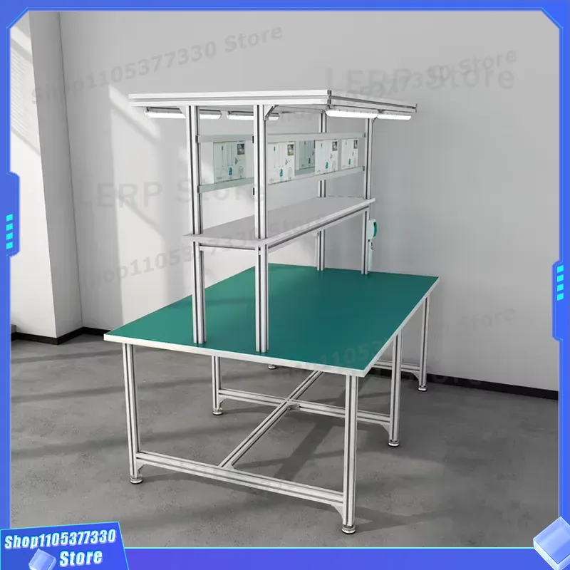 Banco da Lavoro Professionale  - Electronics Repair Garage recensione e prezzo