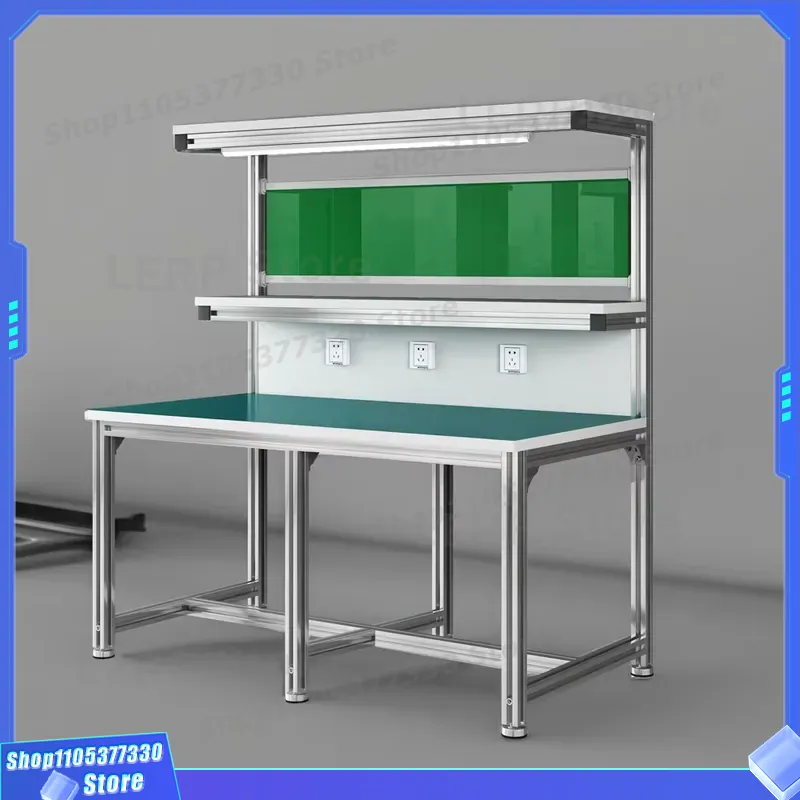 Banco da Lavoro Professionale  - Electronics Repair Garage recensione e prezzo