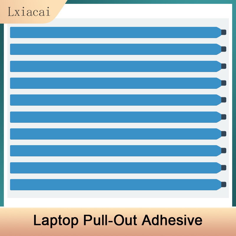 Easy Pull colla schermo del co - Lcd Screen Adhesive recensione e prezzo