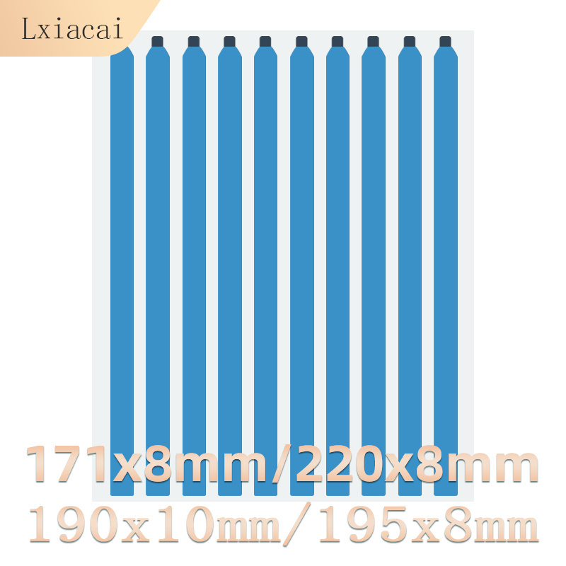 Easy Pull colla schermo del co - Lcd Screen Adhesive recensione e prezzo