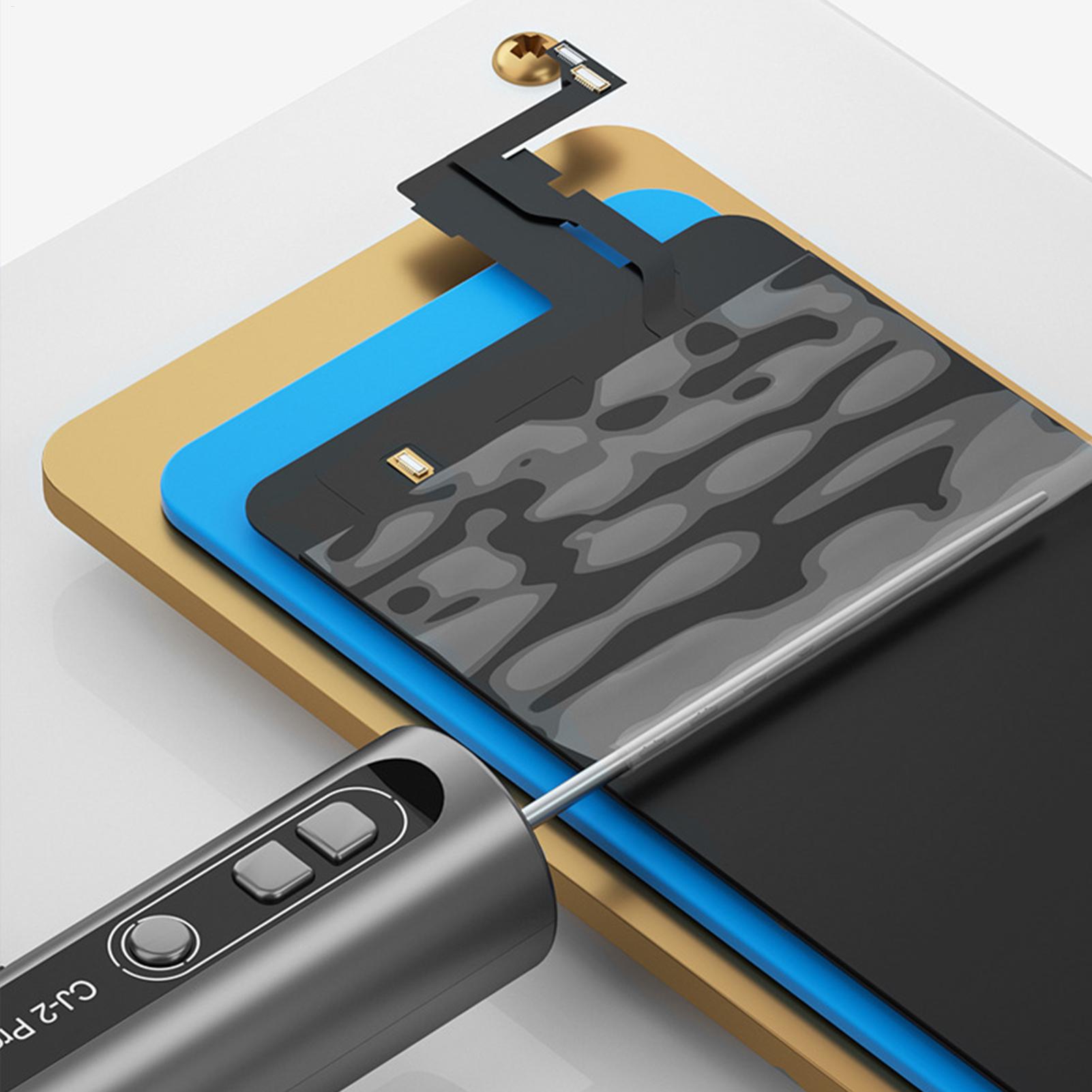 Strumento Elettrico per la Rim - Lcd Screen Adhesive recensione e prezzo