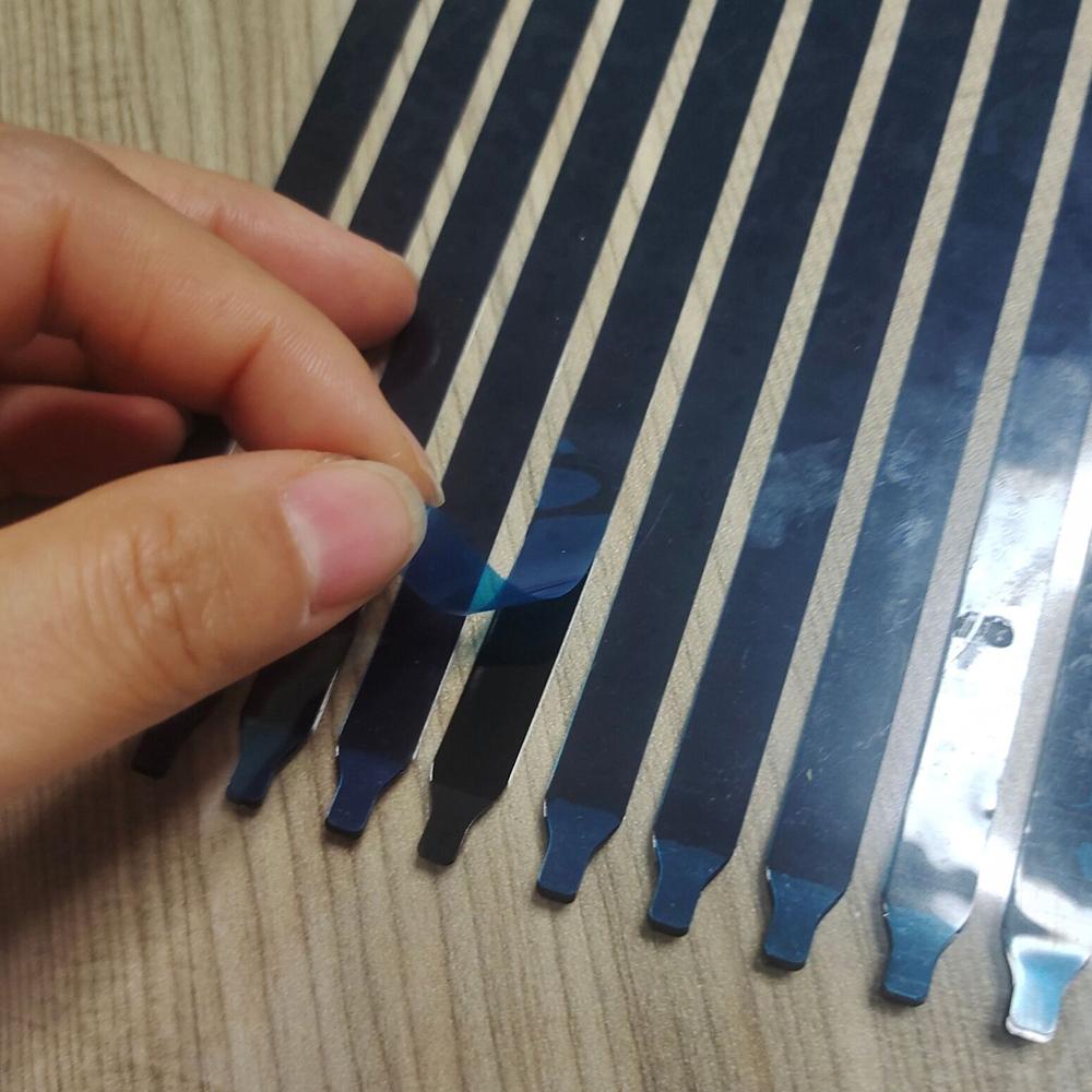 10 Pezzi Nastro Biadesivo Faci - Lcd Screen Adhesive recensione e prezzo
