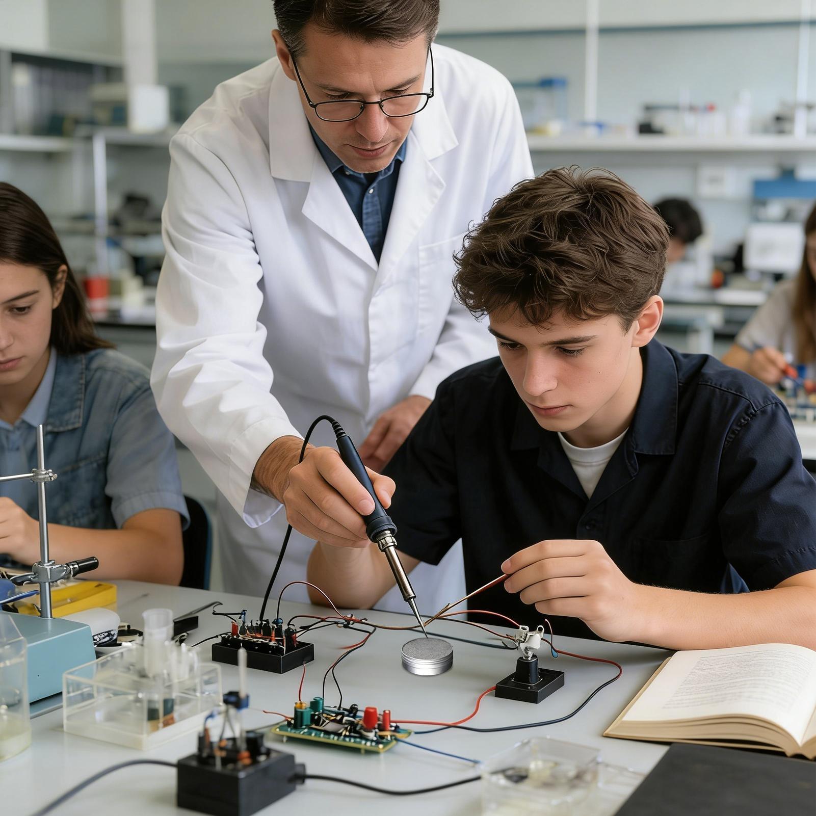 Pulitore per punte di saldatur - Electronics Repair Garage recensione e prezzo