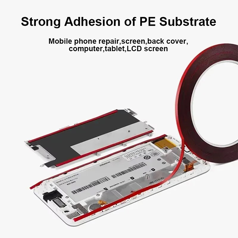 Nastro biadesivo in schiuma da - Lcd Screen Adhesive recensione e prezzo