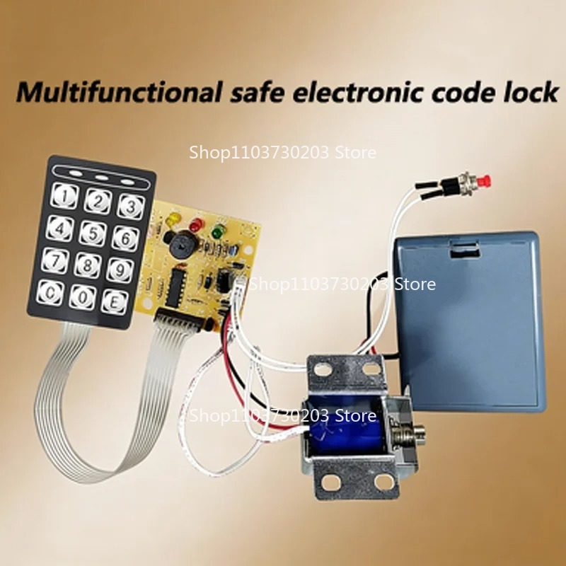 Kit di Riparazione Multifunzio - Electronics Repair Parts recensione e prezzo