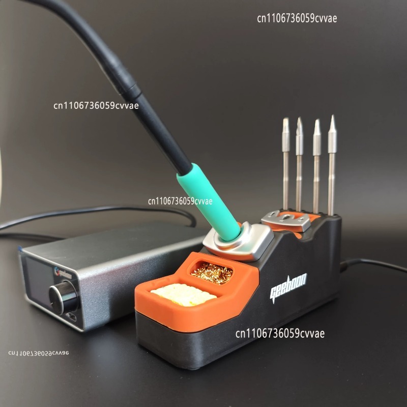 Kit Stazione Saldante TC22 240 - Electronics Repair Parts recensione e prezzo