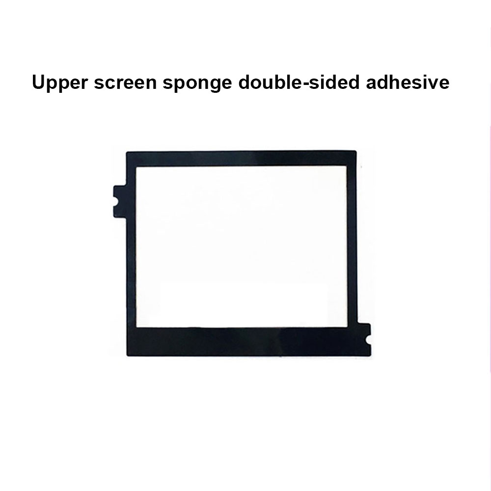 JCD 1 pezzo Top & Inferiore Di - Lcd Screen Adhesive recensione e prezzo