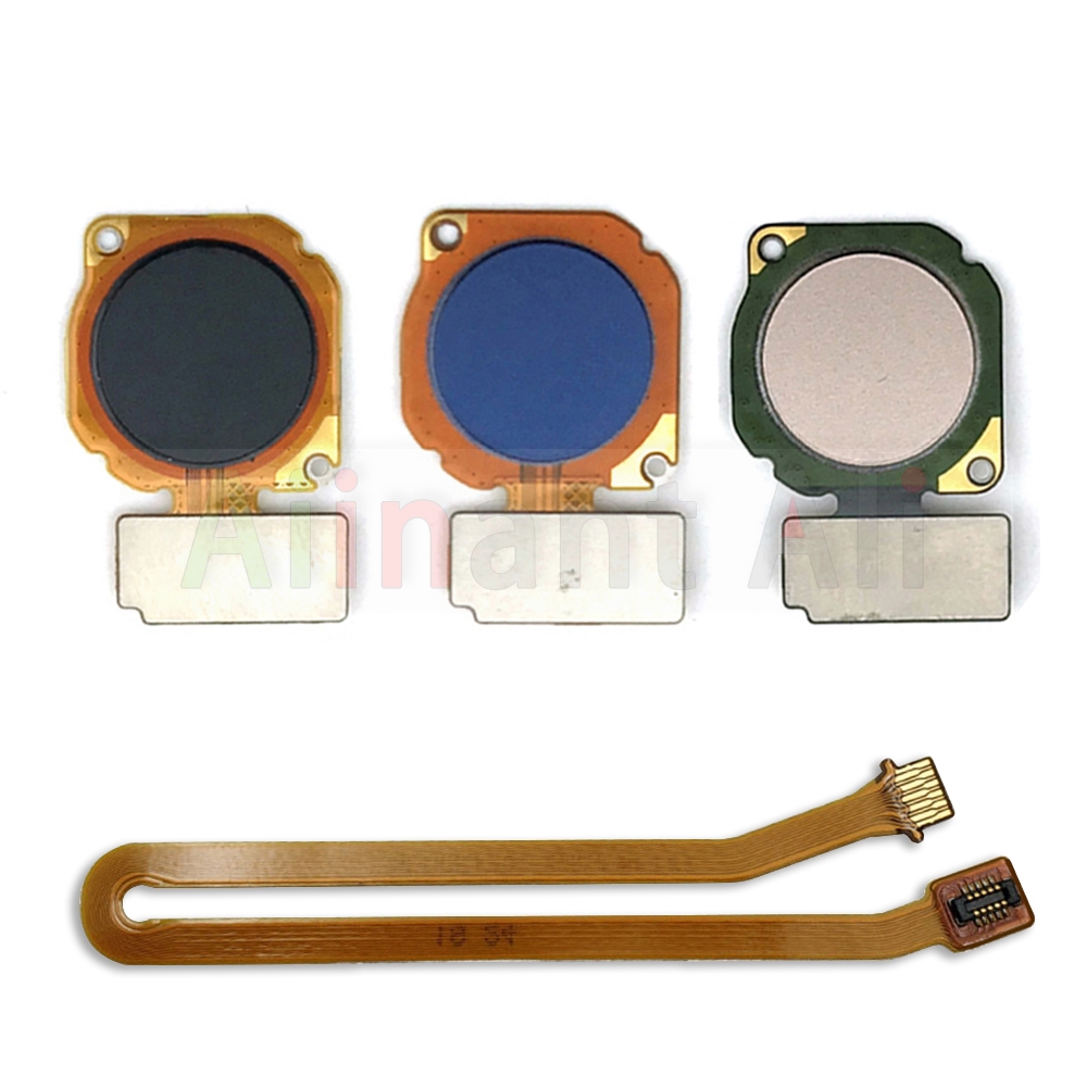 AiinAnt Home Button Back Key C - Fingerprint Cable Flex recensione e prezzo