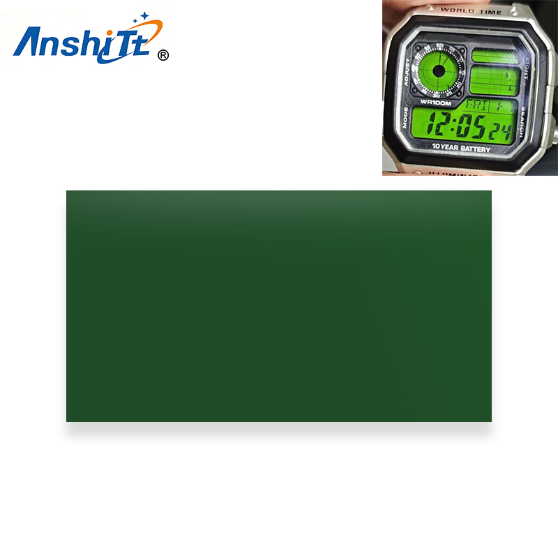 1 Confezione di Pellicola Pola - Lcd Screen Adhesive recensione e prezzo
