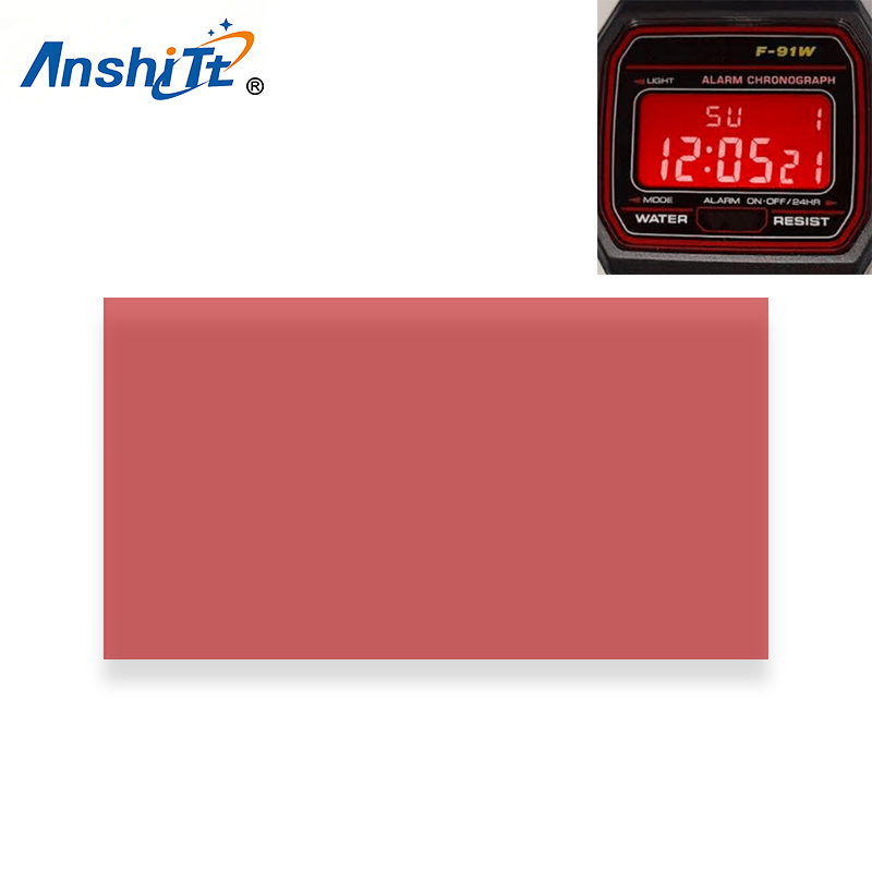1 Confezione di Pellicola Pola - Lcd Screen Adhesive recensione e prezzo
