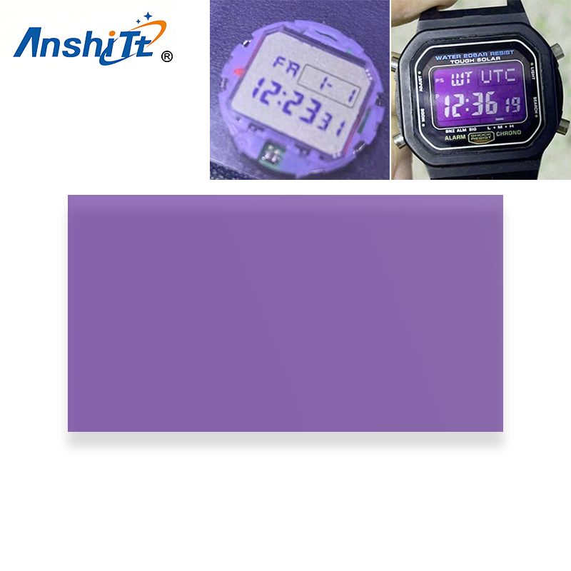 1 Confezione di Pellicola Pola - Lcd Screen Adhesive recensione e prezzo