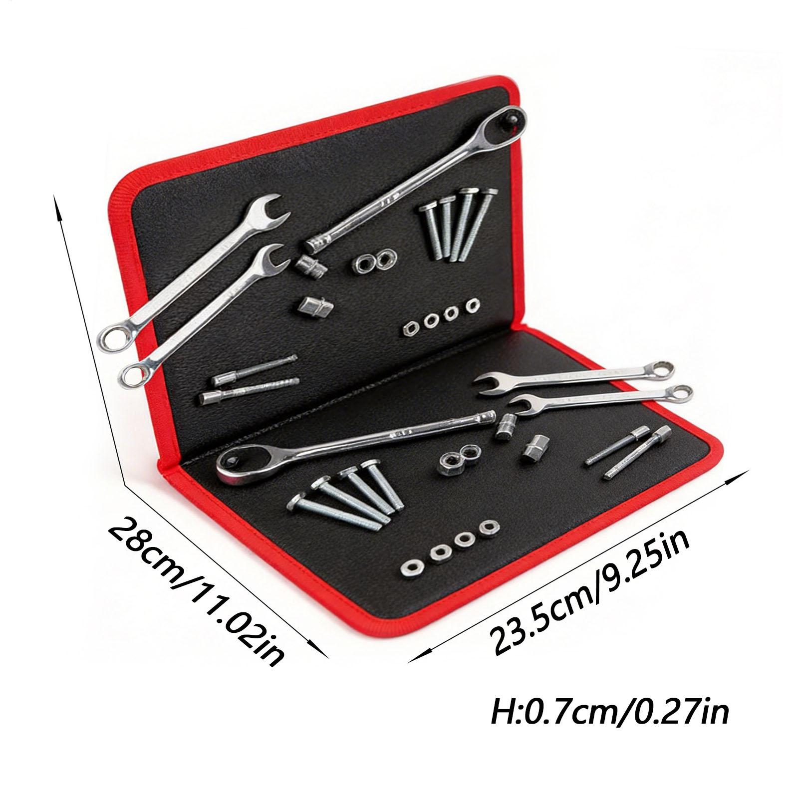 Tappetino magnetico flessibile - Electronics Repair Garage recensione e prezzo