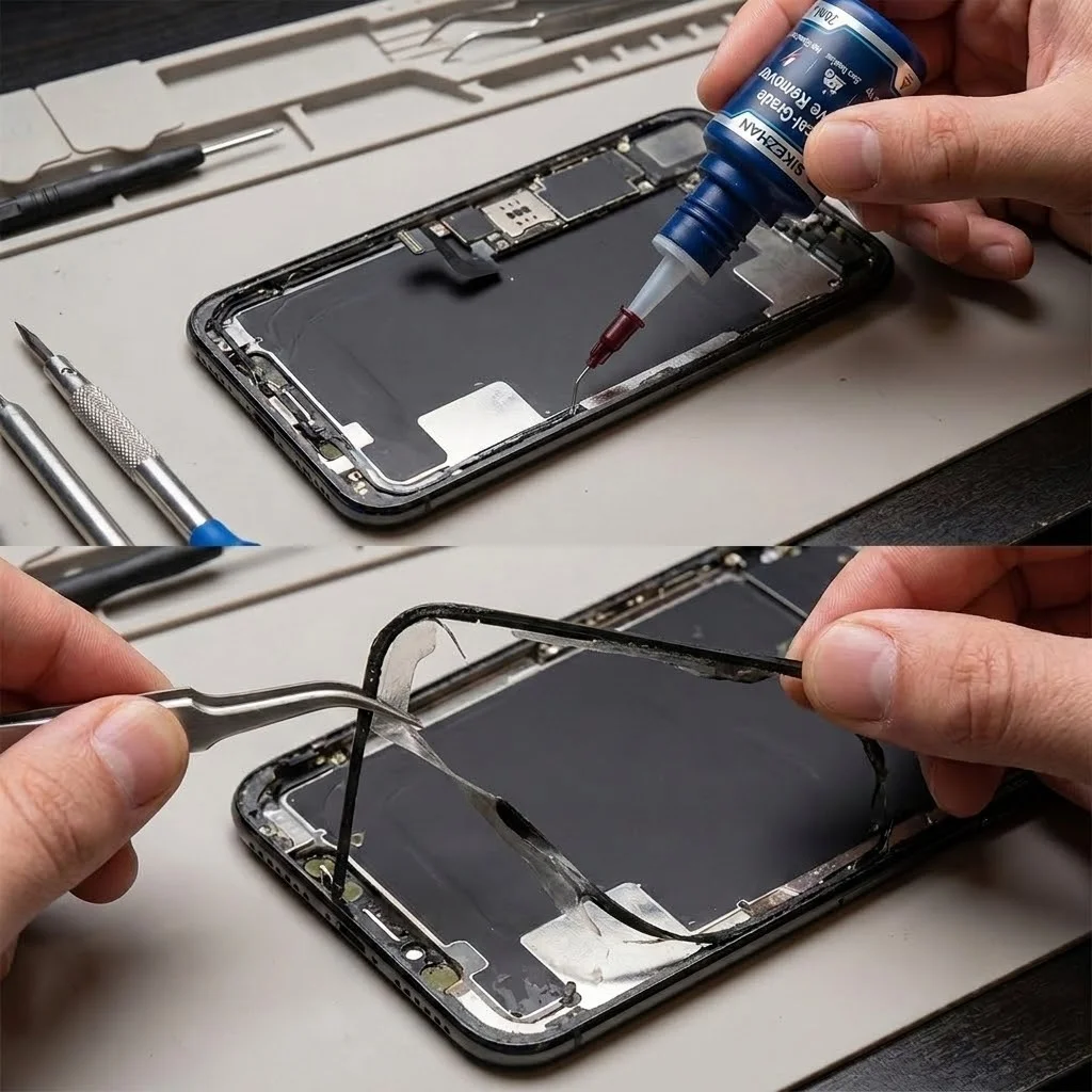 Kit di Pulizia e Rimozione Ade - Electronics Repair Kit recensione e prezzo