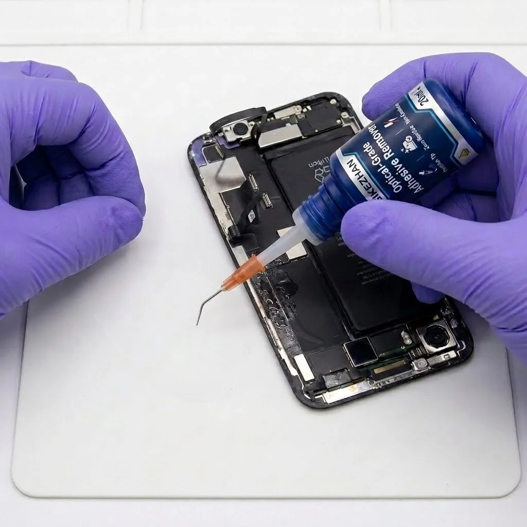 Kit di Pulizia e Rimozione Ade - Electronics Repair Kit recensione e prezzo