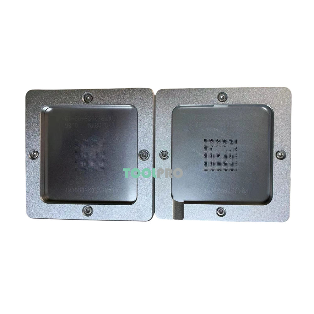 NT72690TBG-8C2K Chip BGA 82*82 - Electronics Repair Parts recensione e prezzo